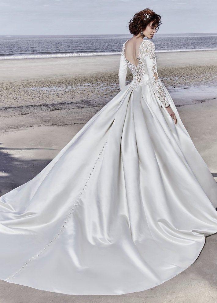 Mariage - Wedding Dress Inspiration - Sottero And Midgley