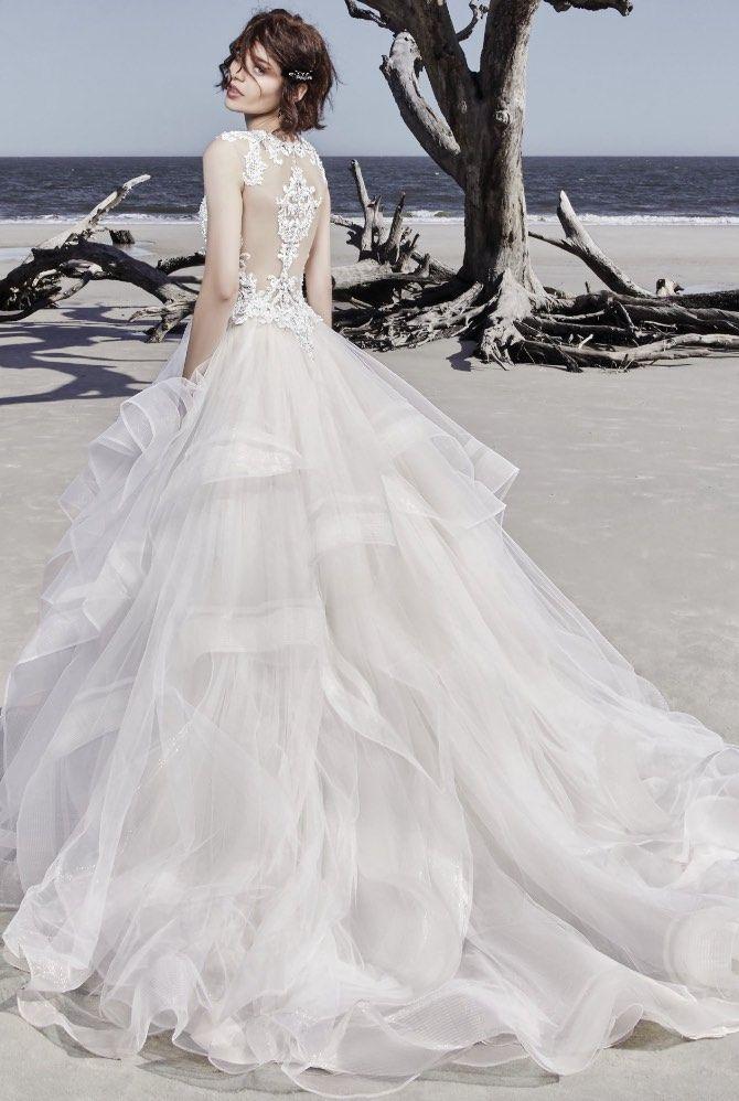 Hochzeit - Wedding Dress Inspiration - Sottero And Midgley