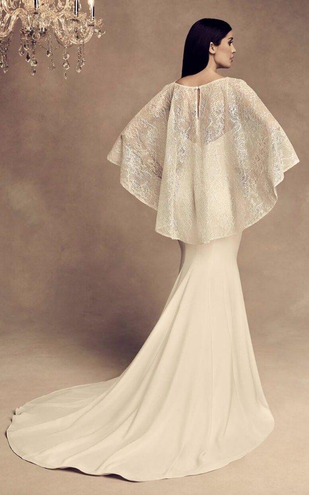 Wedding - Wedding Dress Inspiration - Paloma Blanca