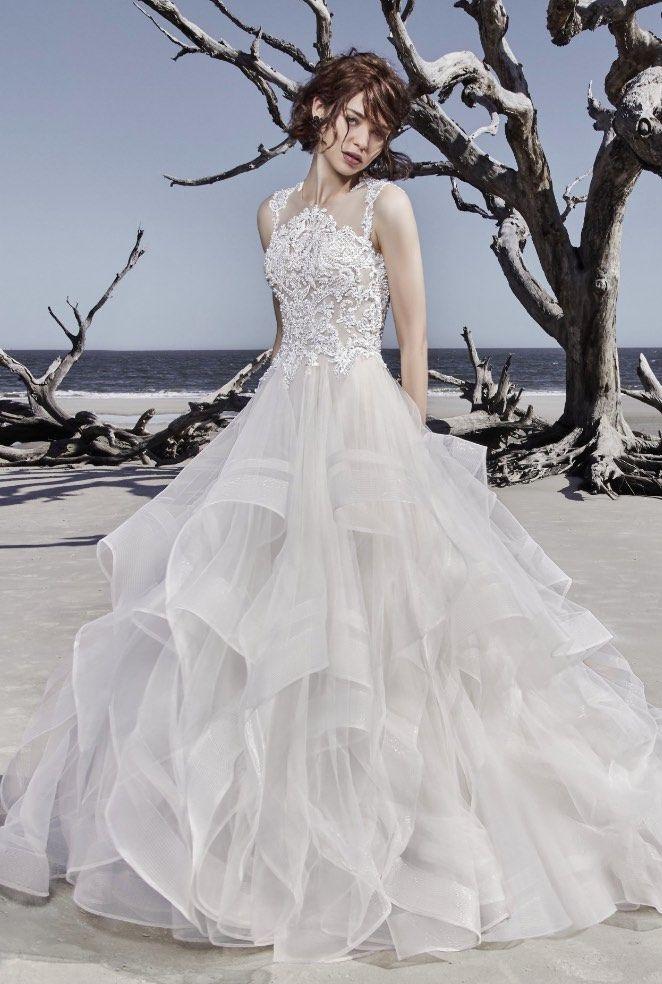 زفاف - Wedding Dress Inspiration - Sottero And Midgley