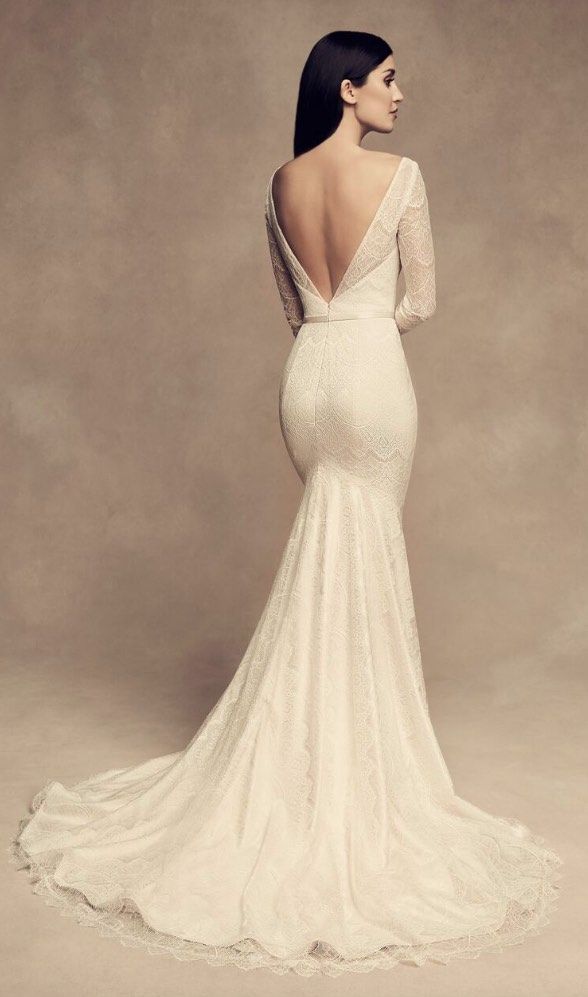 زفاف - Wedding Dress Inspiration - Paloma Blanca