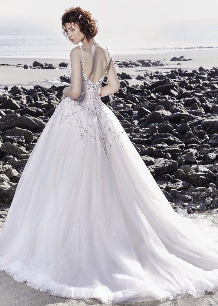 زفاف - Wedding Dress Inspiration - Sottero And Midgley