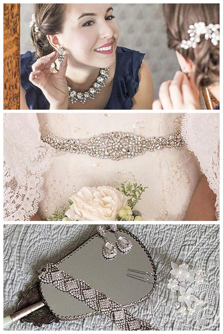 زفاف - Wedding Jewelry