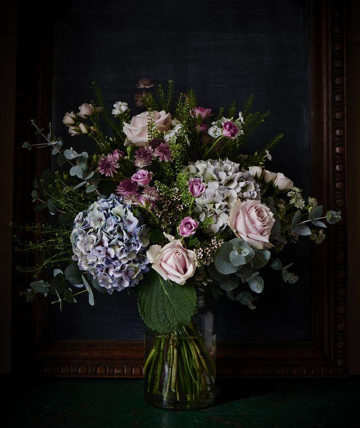 Свадьба - Floral Arrangements
