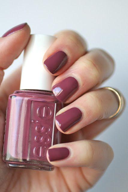 Свадьба - The Lazy Girl’s Guide To Getting The Perfect Manicure