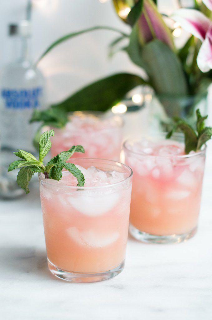 Wedding - 12 Cinco De Mayo Cocktails That Are Way Better Than Your Average Margarita