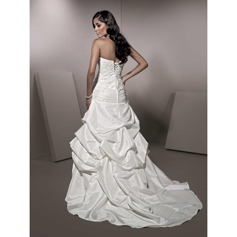 Свадьба - Ella Rosa for Private Label - Style BE145 - Elegant Wedding Dresses