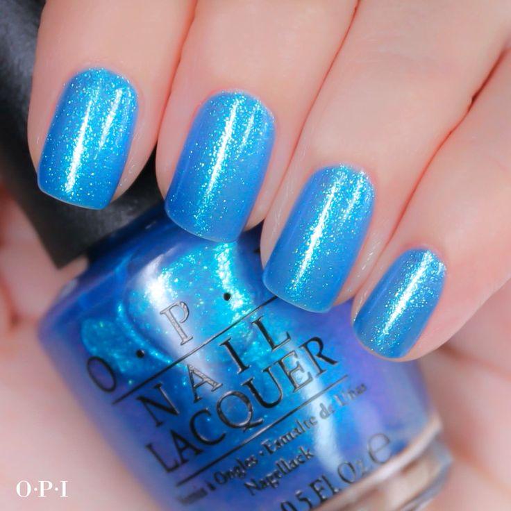 Hochzeit - Nailed It! Blues And Greens