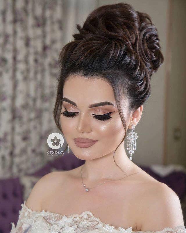 Hochzeit - Wedding Makeup