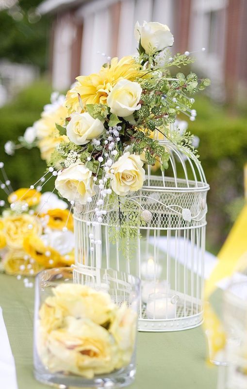 زفاف - Pantone Top 10 Wedding Color Ideas For Spring 2015
