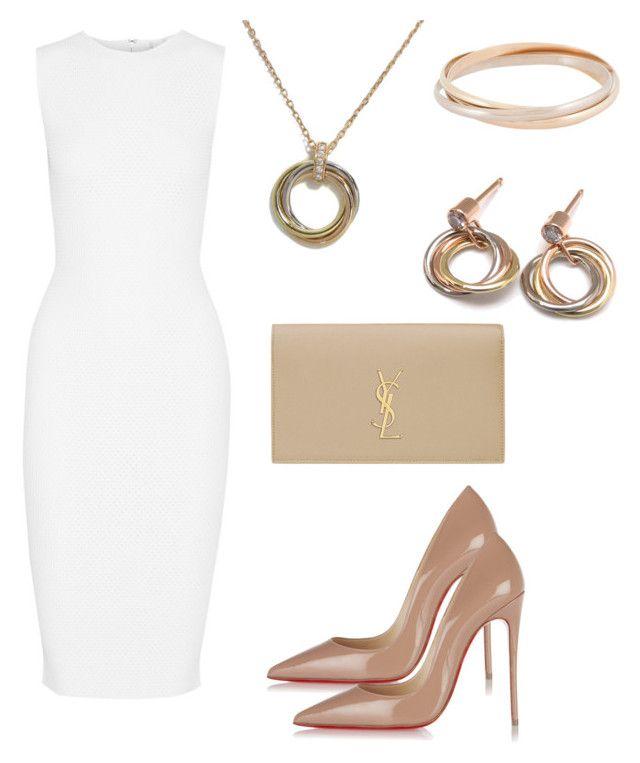 Mariage - Business Outfits