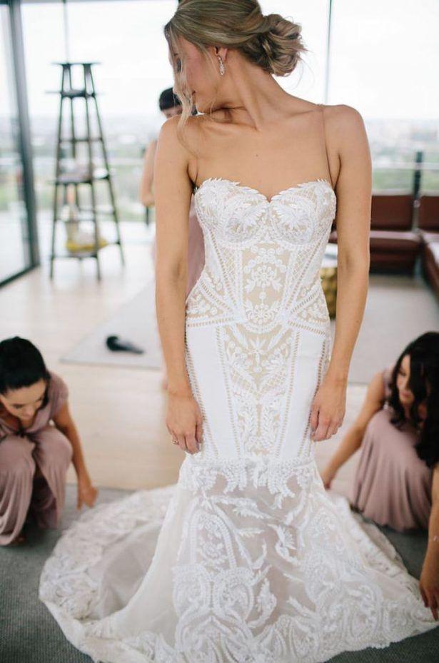 Mariage - Don't Miss The Most Stylish Australian Wedding Ever