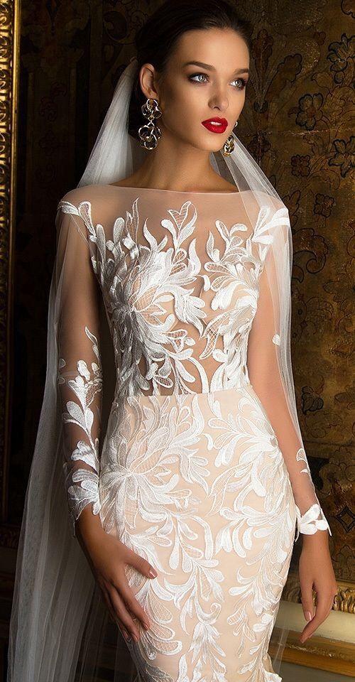 زفاف - Платья