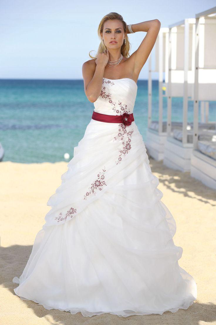 Свадьба - Wedding Dress Shopping Tips
