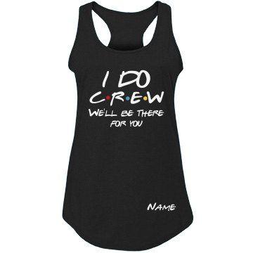 زفاف - The I Do Crew