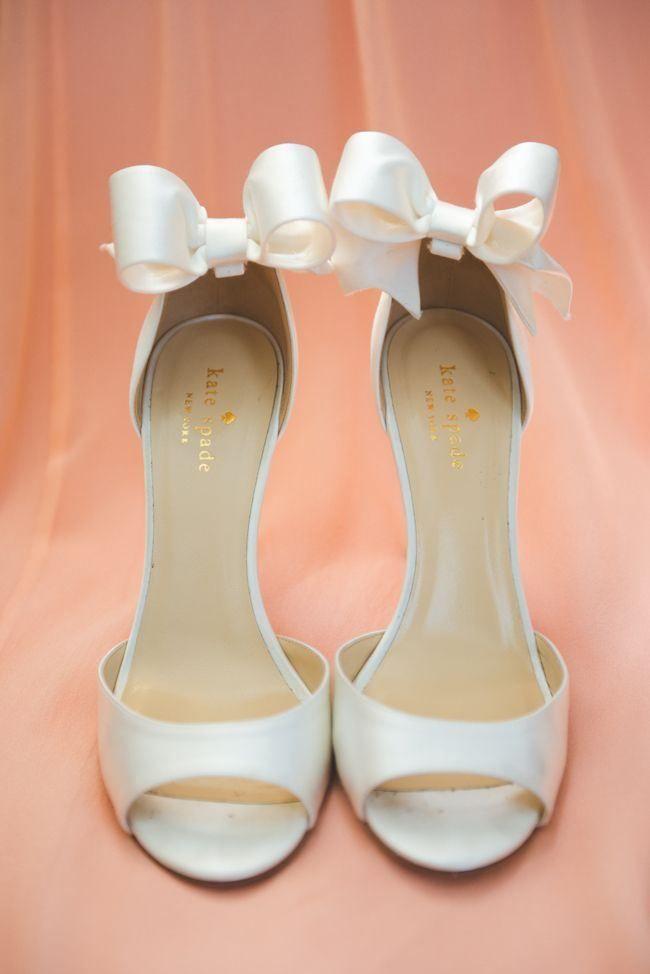 Свадьба - OOH LA LA Shoes