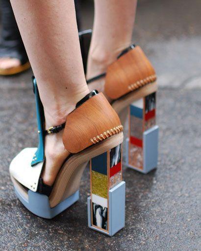 زفاف - The Hottest Street Style Popping Up During Paris Fashion Week