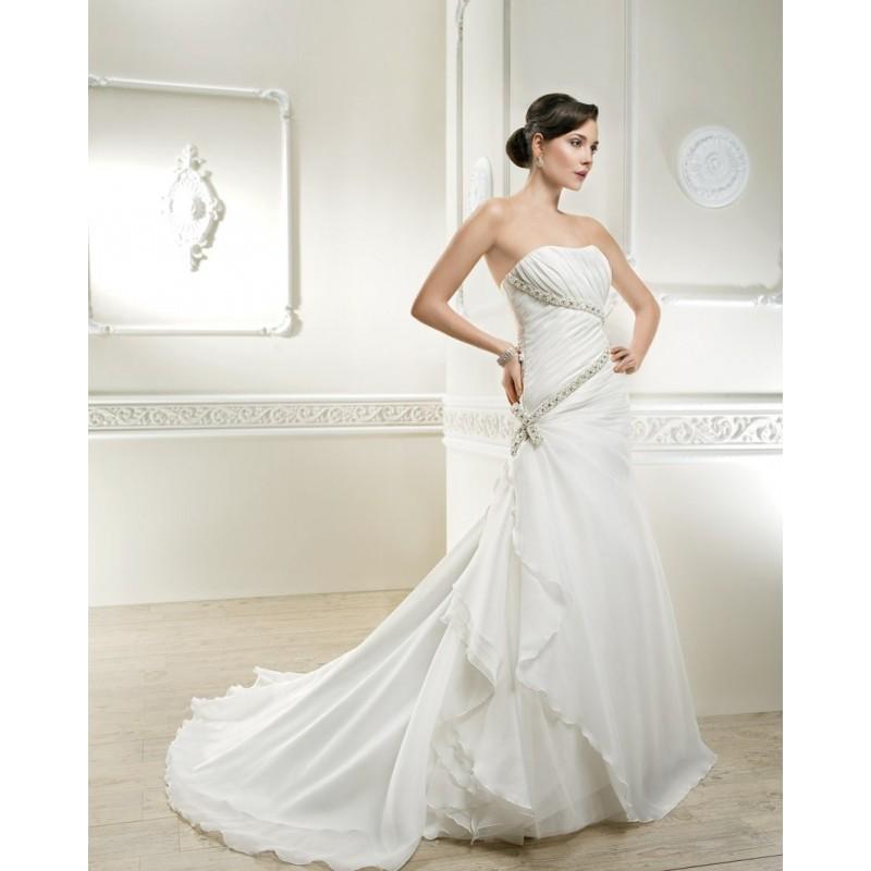 زفاف - Cosmobella, 7590 - Superbes robes de mariée pas cher 