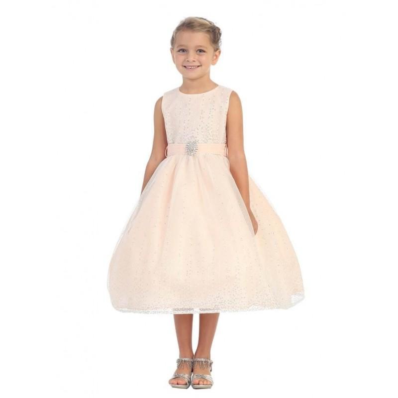 Wedding - Tip Top Kids 5632 - Fantastic Bridesmaid Dresses