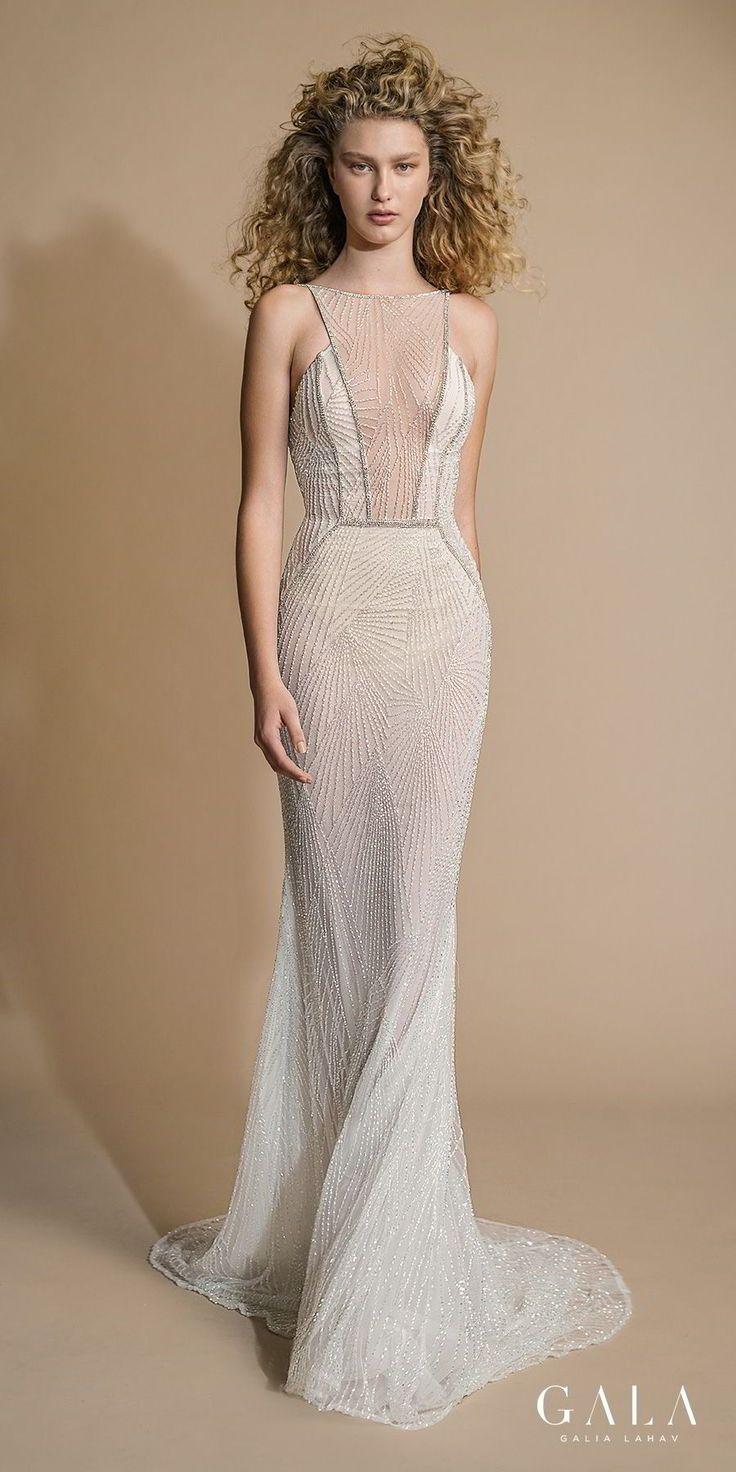 Mariage - GALA By Galia Lahav Collection No. VI — These Wedding Dresses Are The Stuff Of Dreams