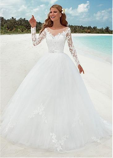 زفاف - Wedding Dresses I 
