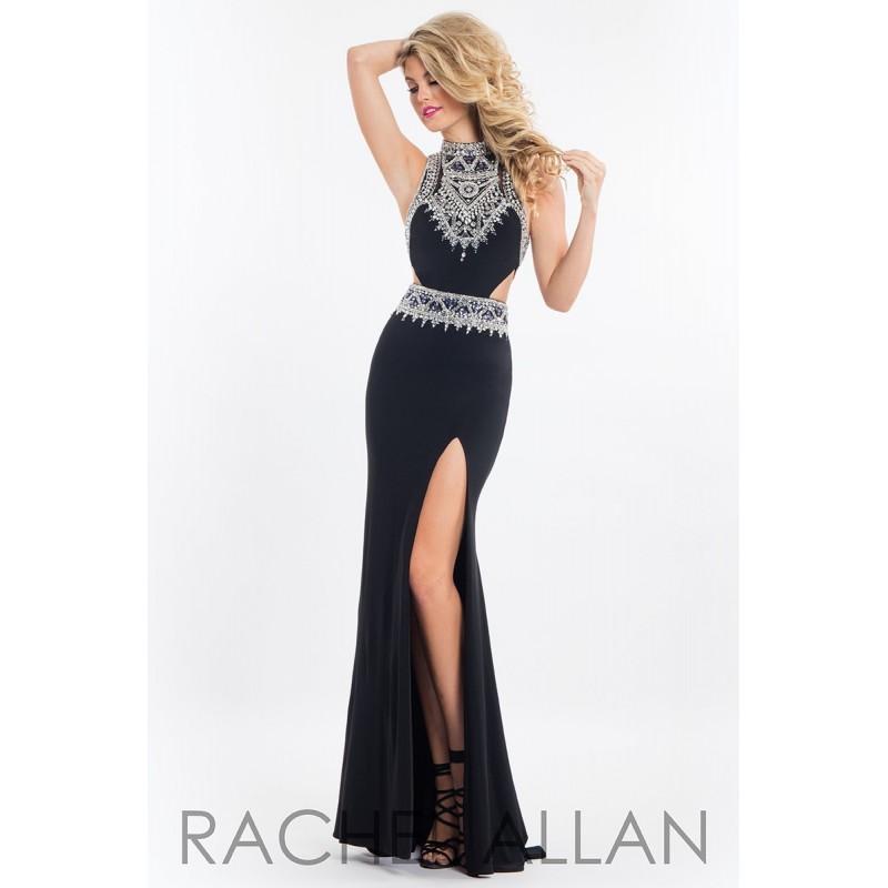 Wedding - Rachel Allan 7514 Dress - 2018 New Wedding Dresses