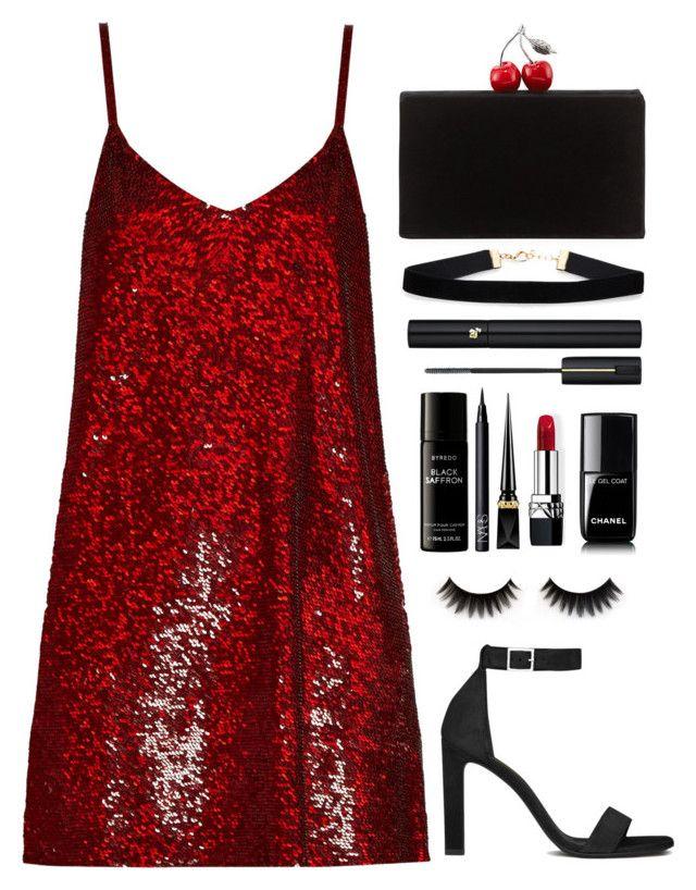 Mariage - The Red Dress