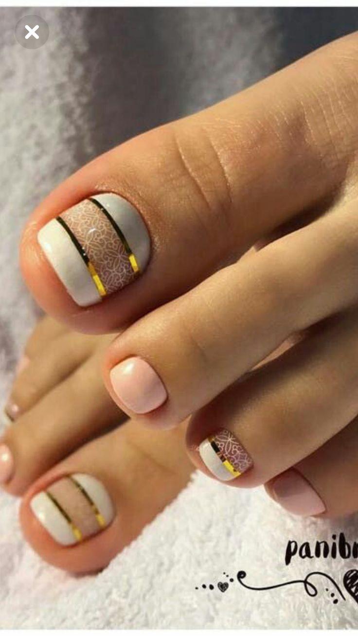 Hochzeit - Wedding Nails