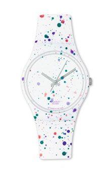 Mariage - SWATCH Me!