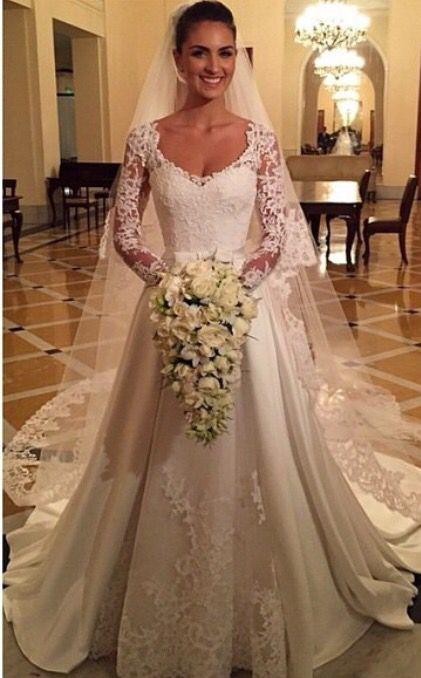 Wedding - Dresses 