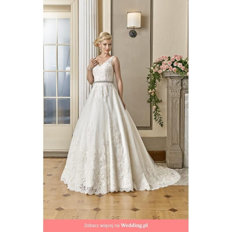 Mariage - Annais Bridal - Irene 2017 Floor Length V-neck Princess Sleeveless Long - Formal Bridesmaid Dresses 2018