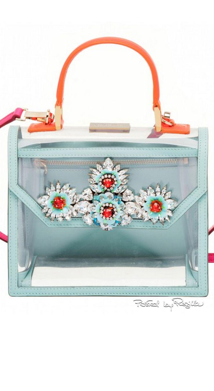 Свадьба - Collecting Lucite Purses,  Some Unusual Bags & Up-to-date Beauties