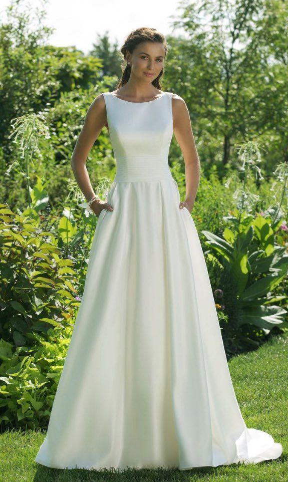 Wedding - Wedding Dress Inspiration - Justin Alexander Sweetheart Collection