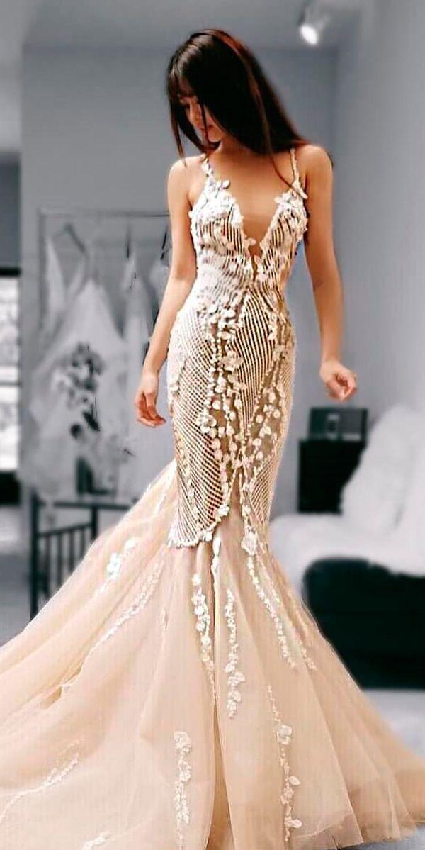 زفاف - Top 27 Wedding Dresses For Celebration