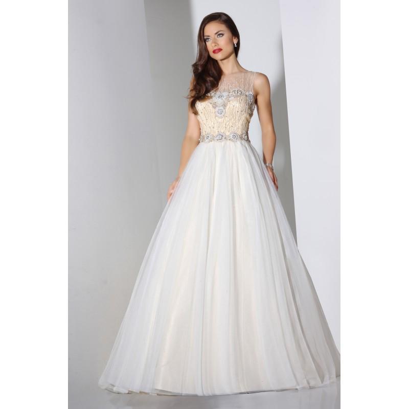 زفاف - Cristiano Lucci Ingrid - Royal Bride Dress from UK - Large Bridalwear Retailer