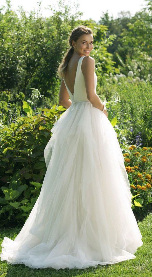 Mariage - Wedding Dress Inspiration - Justin Alexander Sweetheart Collection