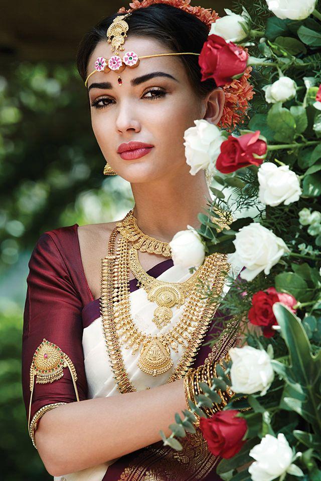 Hochzeit - Indian Fashion