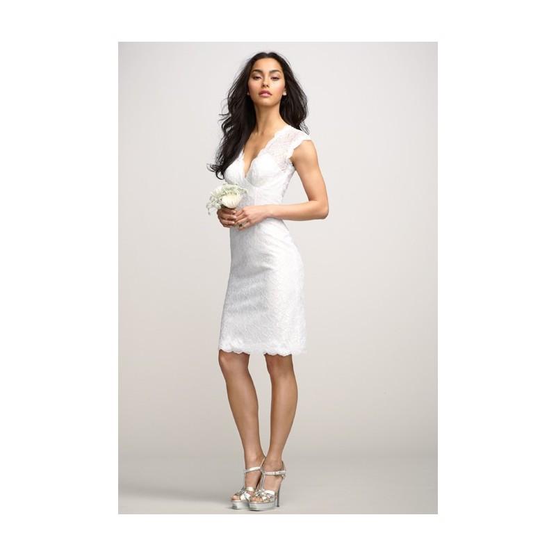 زفاف - Encore by Watters - 2258e Iris - Stunning Cheap Wedding Dresses