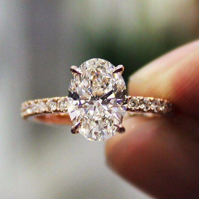 Mariage - ♥︎ Свадебные Кольца ♥︎ Wedding Rings ♥︎