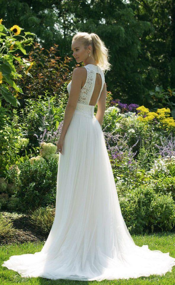 Mariage - Wedding Dress Inspiration - Justin Alexander Sweetheart Collection