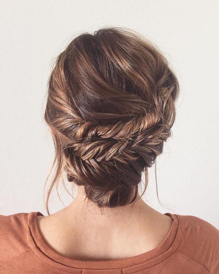 Wedding - The Most Jaw-Dropping Instagram Braids Of 2016