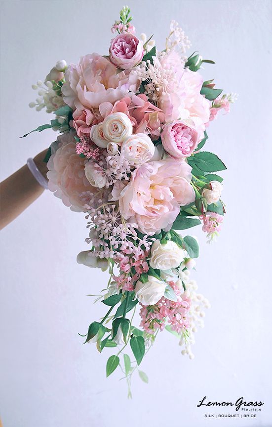 Hochzeit - The Florist In Me...