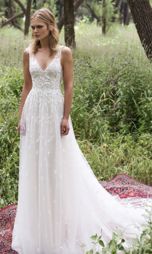 Mariage - Wedding Dress Inspiration