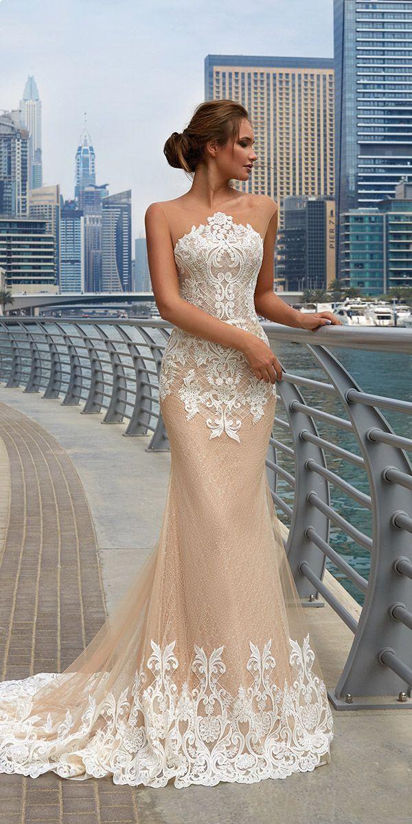 Wedding - Gorgeous Lanesta Wedding Dresses 2018