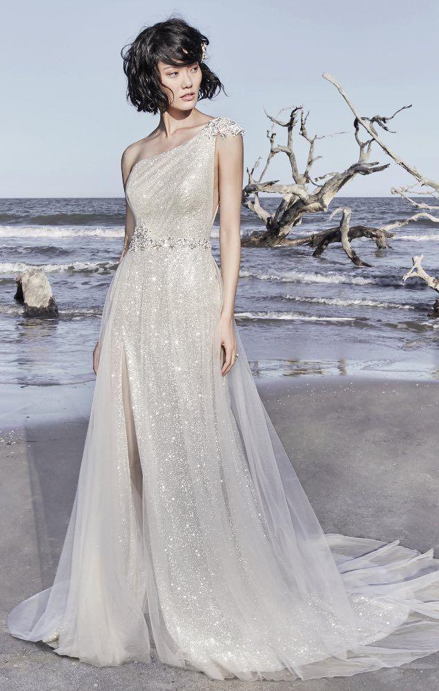 زفاف - Wedding Dress Inspiration - Sottero & Midgley