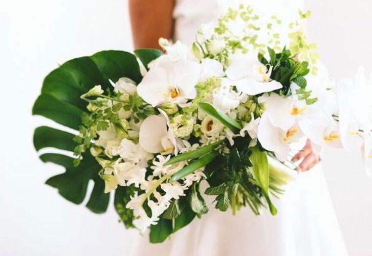 Hochzeit - Jie Flowers