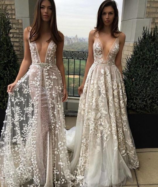 Mariage - Dresses