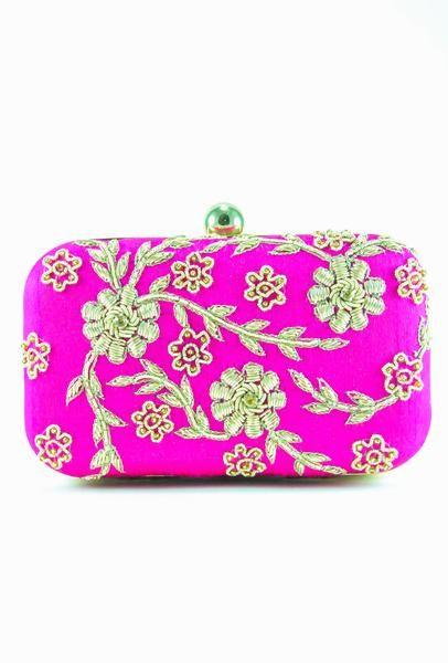 Mariage - Bags & Clutches