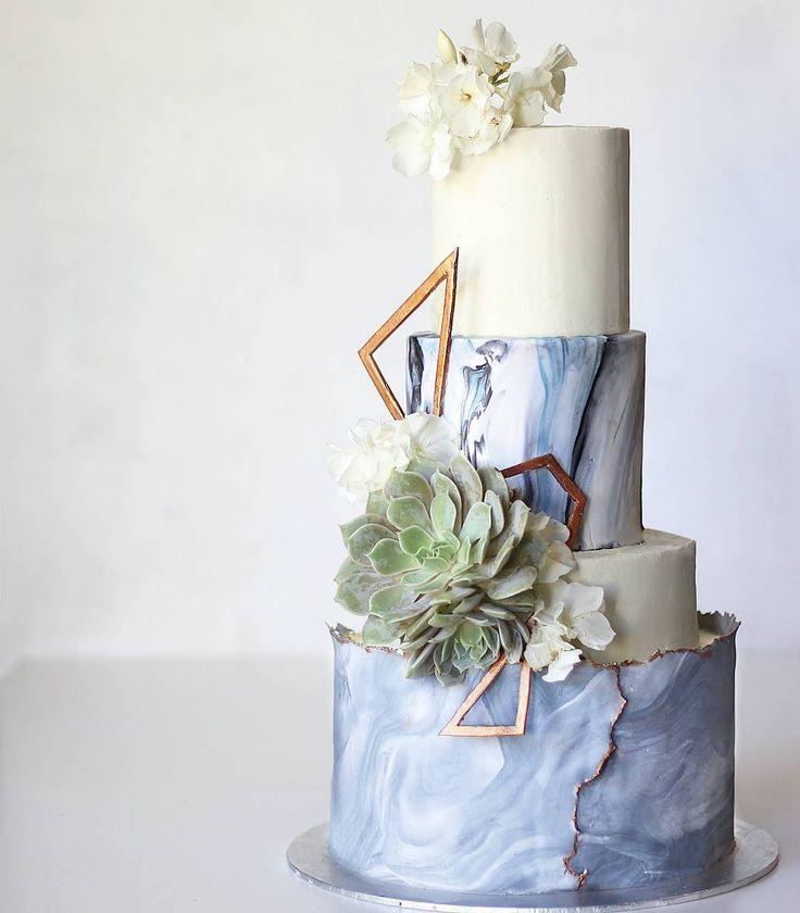 Свадьба - Cake N Cupcakes