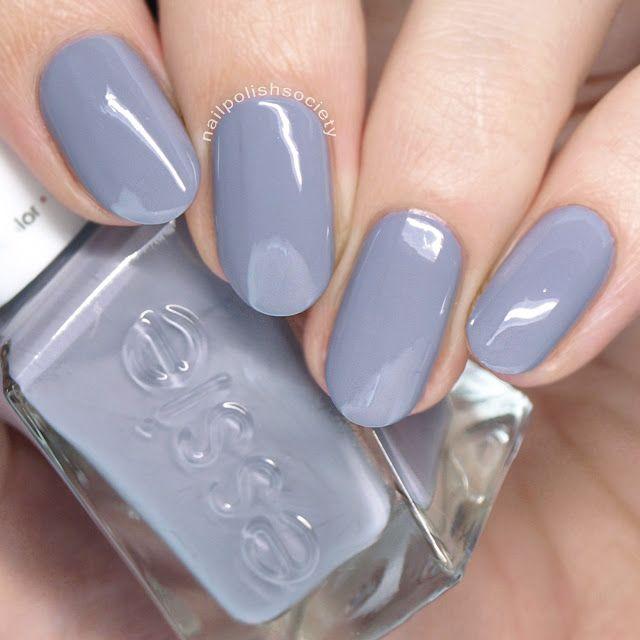 Свадьба - Essie Gel Couture Enchanted Collection